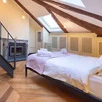 Vinzaglio 3 - Luxury Apartment By Alterego
