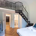 Vinzaglio 3 - Luxury Apartment By Alterego