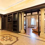 Vinzaglio 3 - Luxury Apartment By Alterego