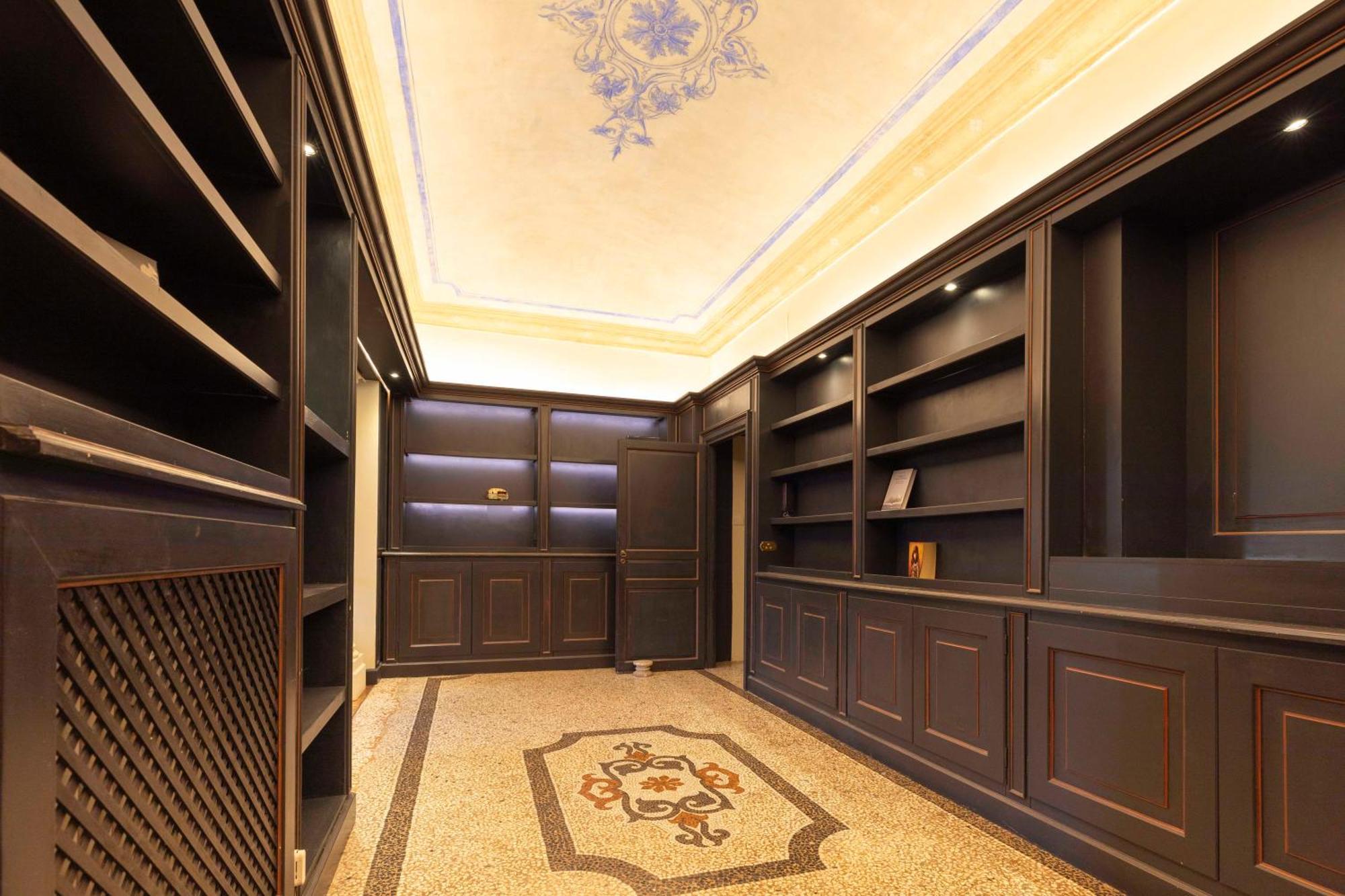 Vinzaglio 3 - Luxury By Alterego *