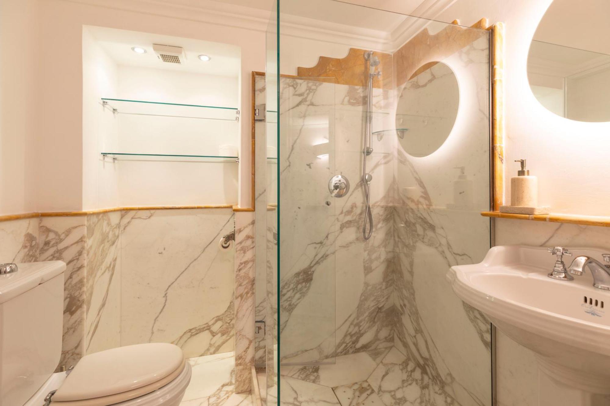 Appartement Vinzaglio 3 - Luxury By Alterego