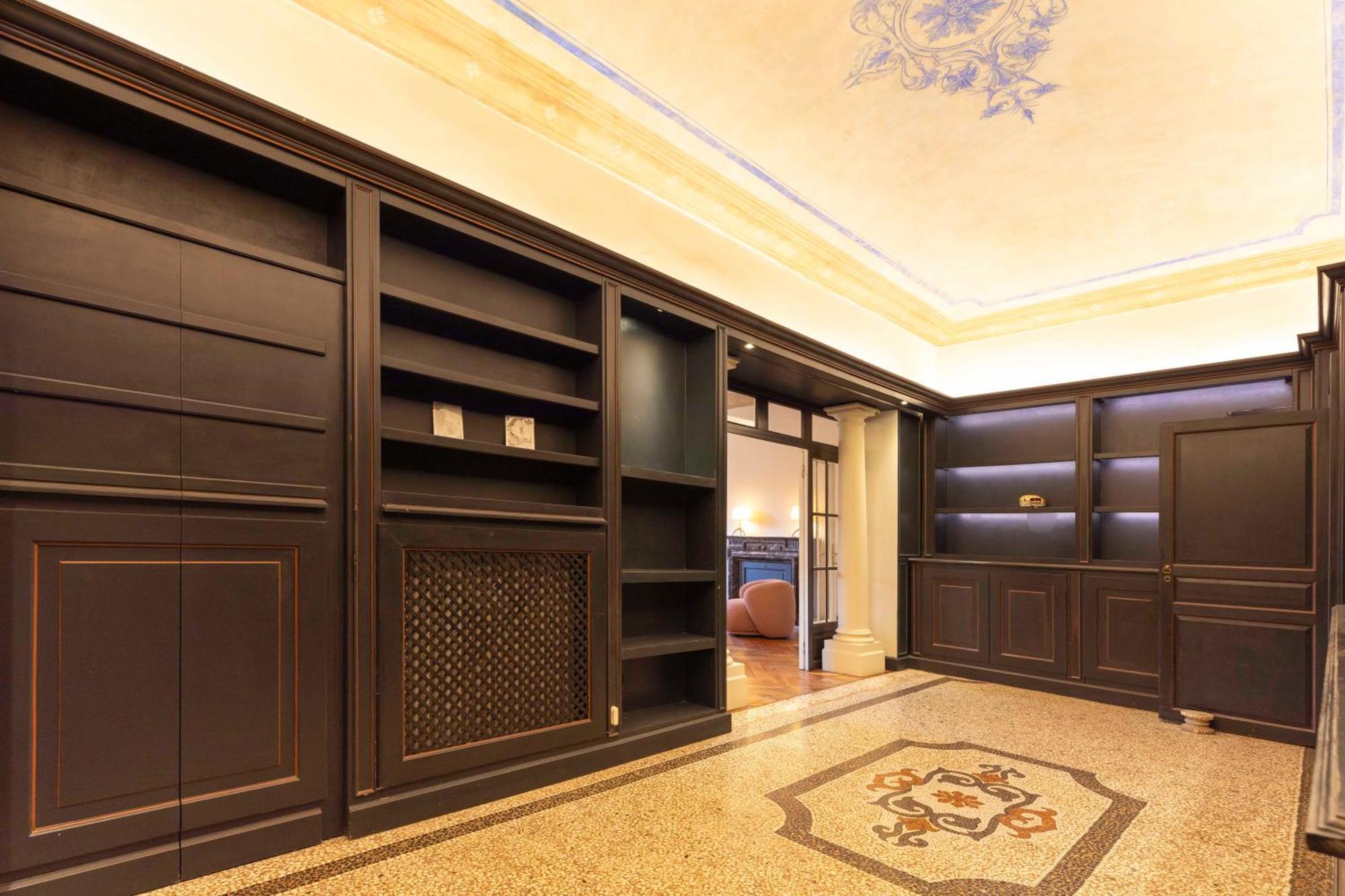 Appartement Vinzaglio 3 - Luxury By Alterego Turin