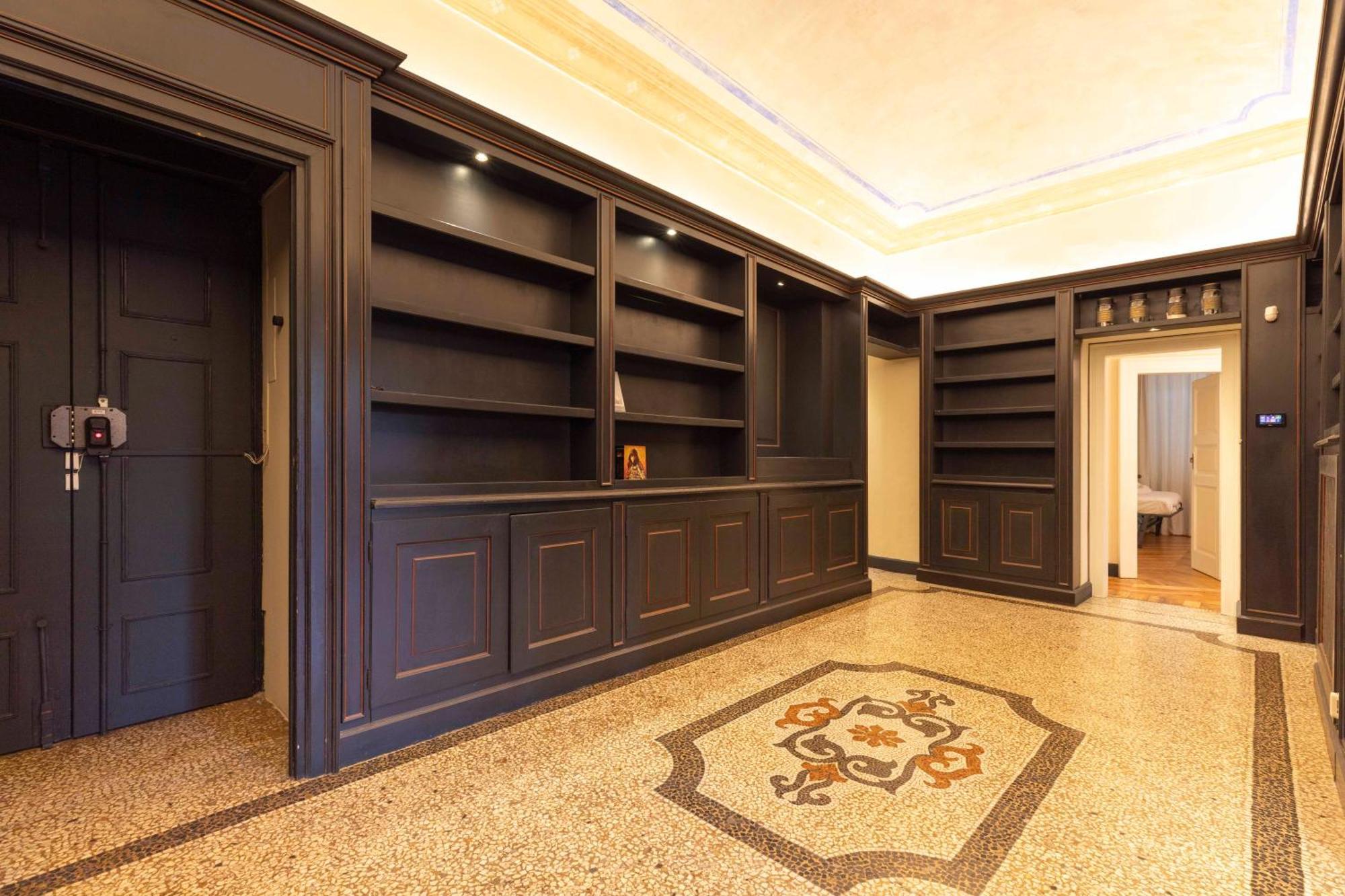 Vinzaglio 3 - Luxury By Alterego *