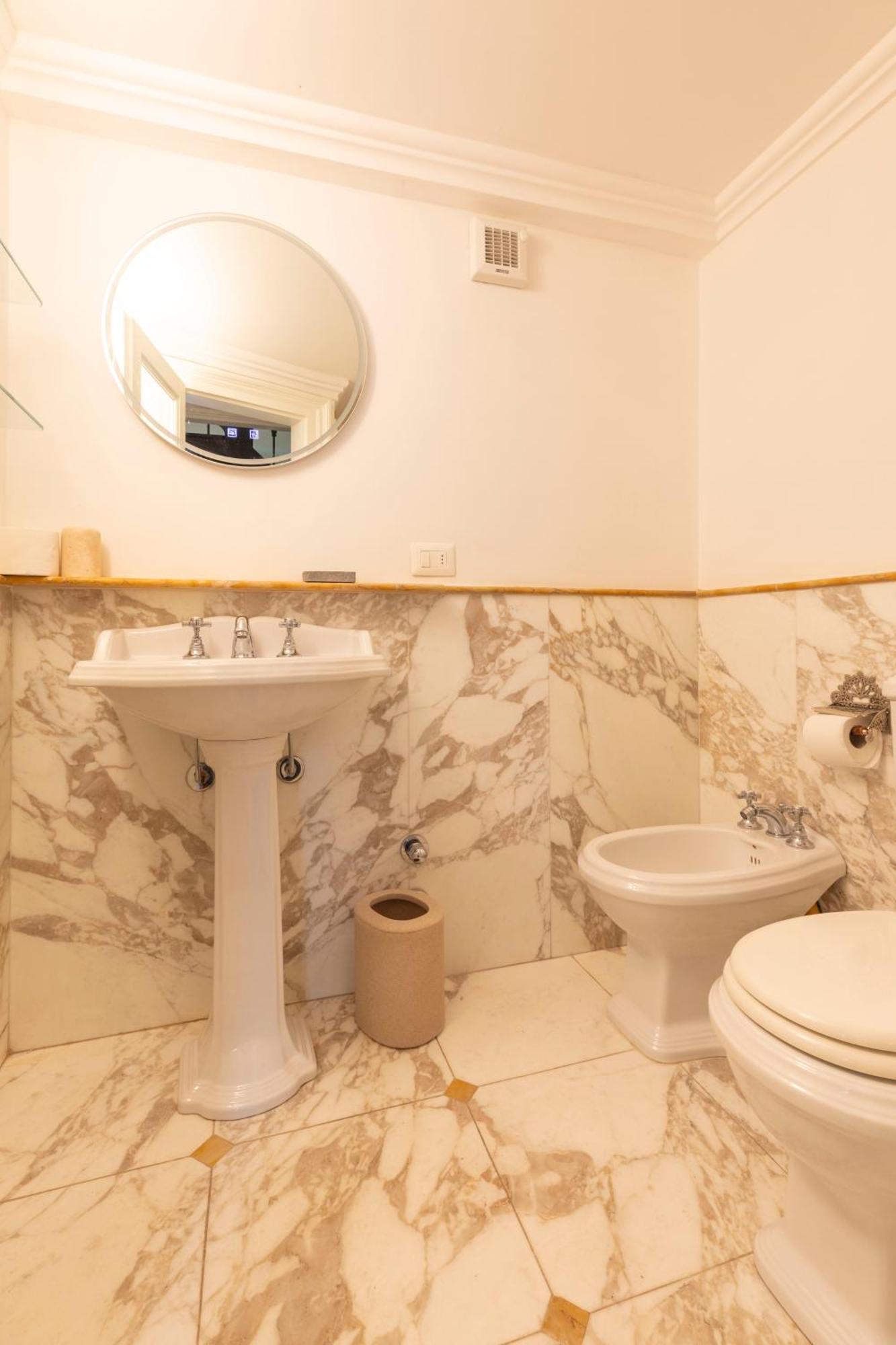 Vinzaglio 3 - Luxury By Alterego Apartamento