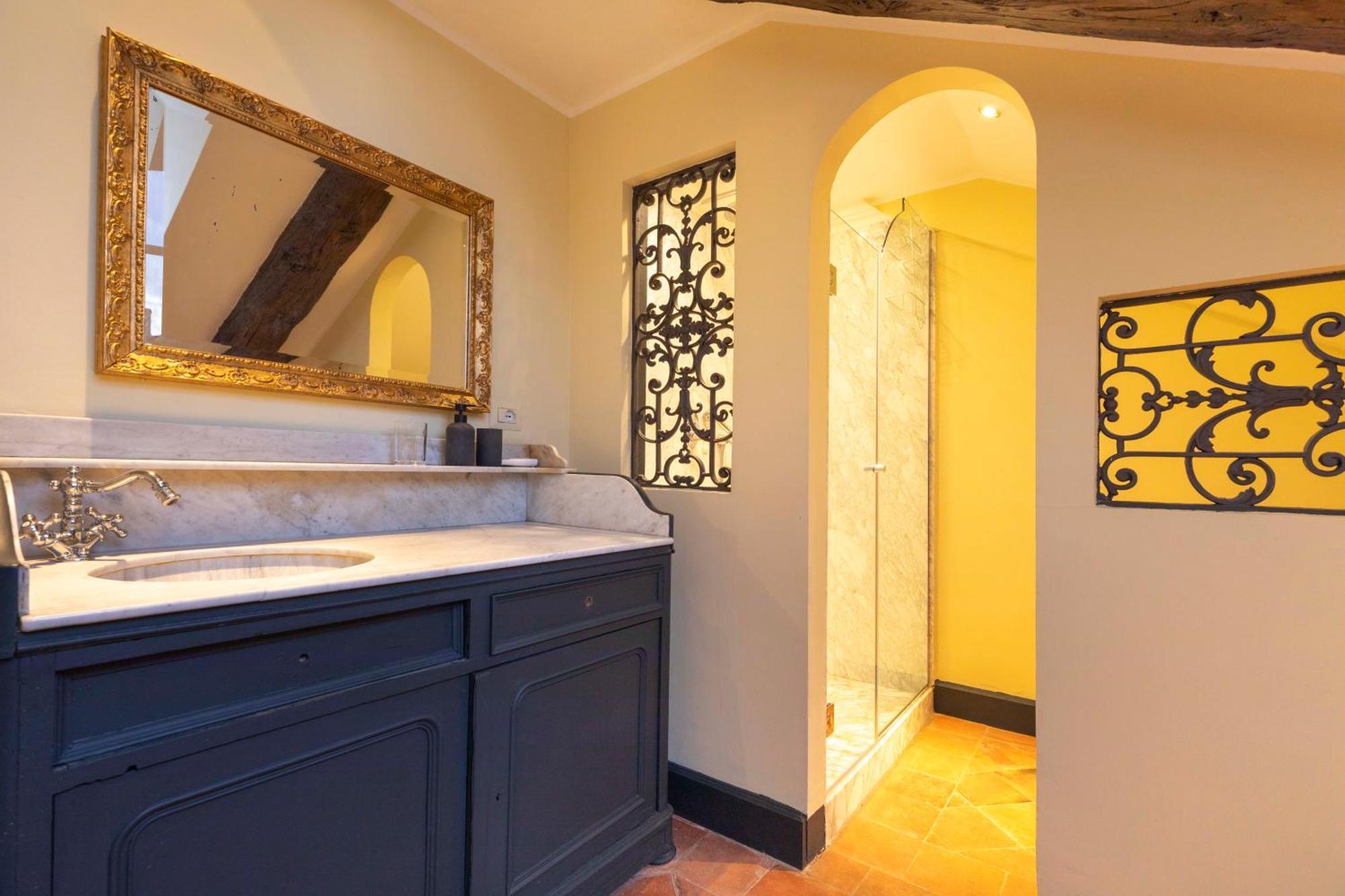 Appartement Vinzaglio 3 - Luxury By Alterego *