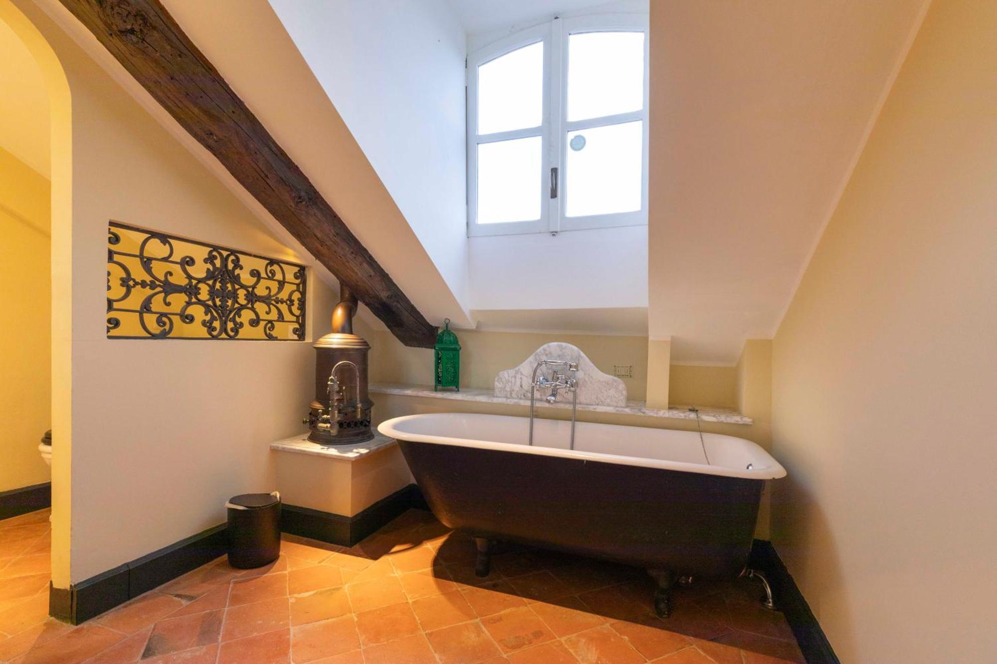 Appartement Vinzaglio 3 - Luxury By Alterego