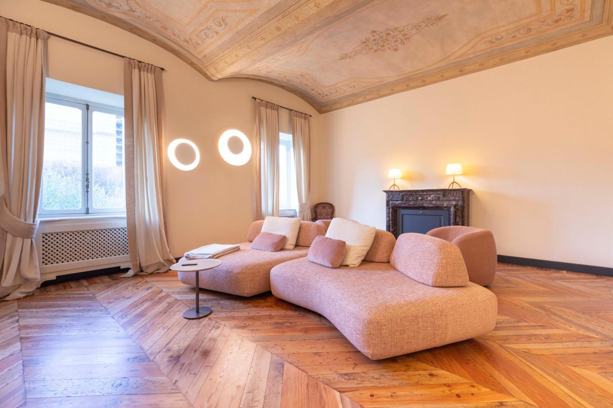 Appartement Vinzaglio 3 - Luxury By Alterego *