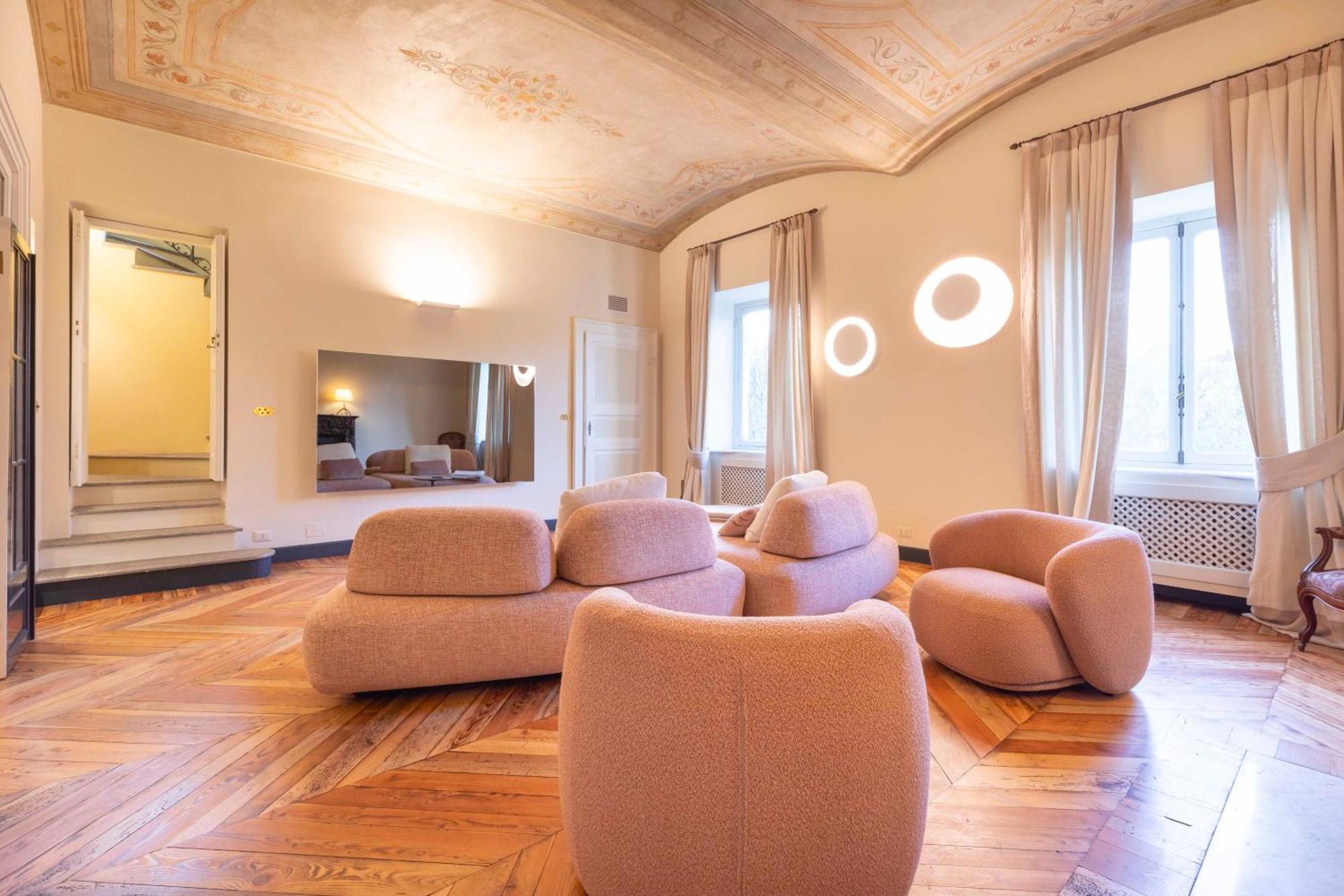Vinzaglio 3 - Luxury By Alterego Appartement Turin