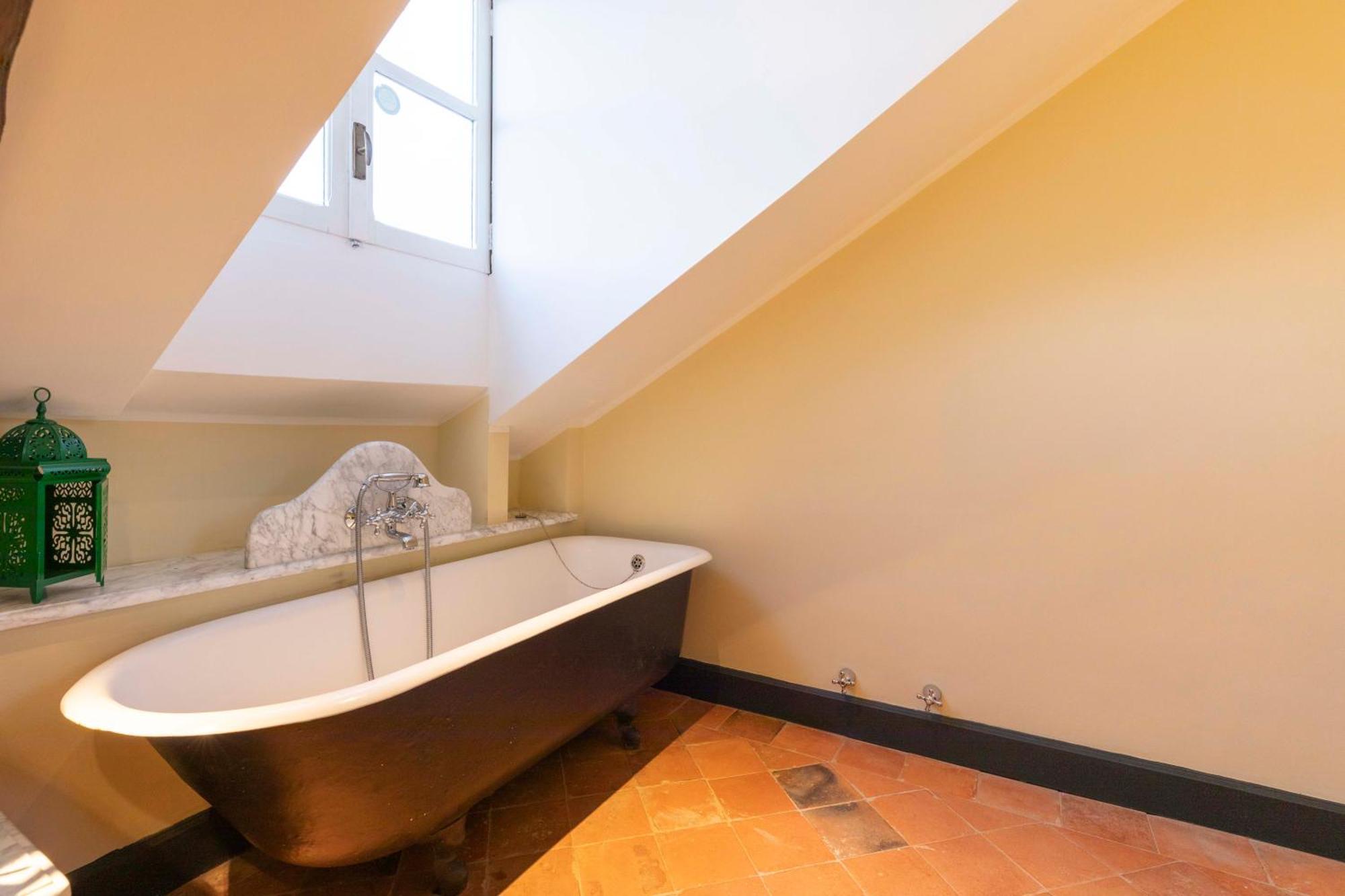 Appartement Vinzaglio 3 - Luxury By Alterego
