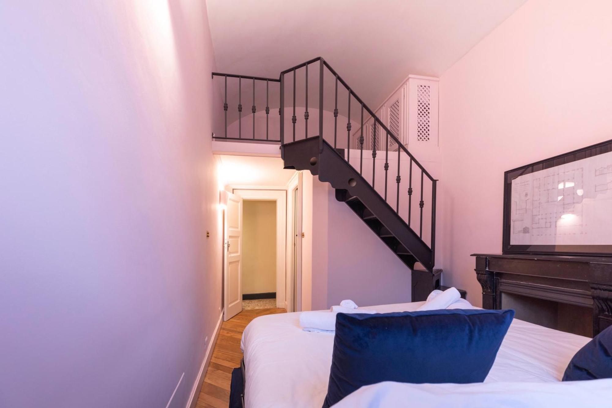 Vinzaglio 3 - Luxury By Alterego Appartement Turin