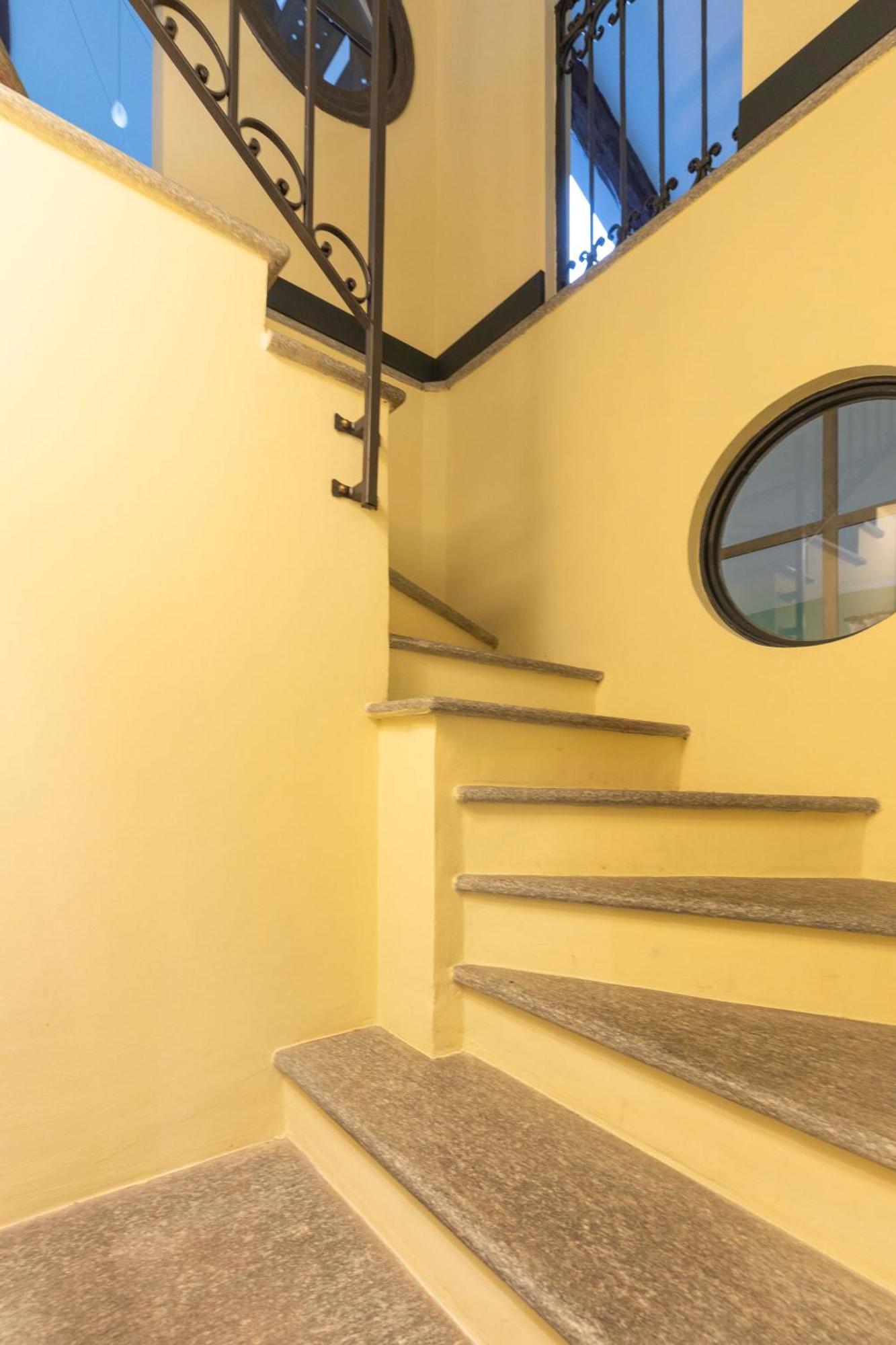 Appartement Vinzaglio 3 - Luxury By Alterego Turin