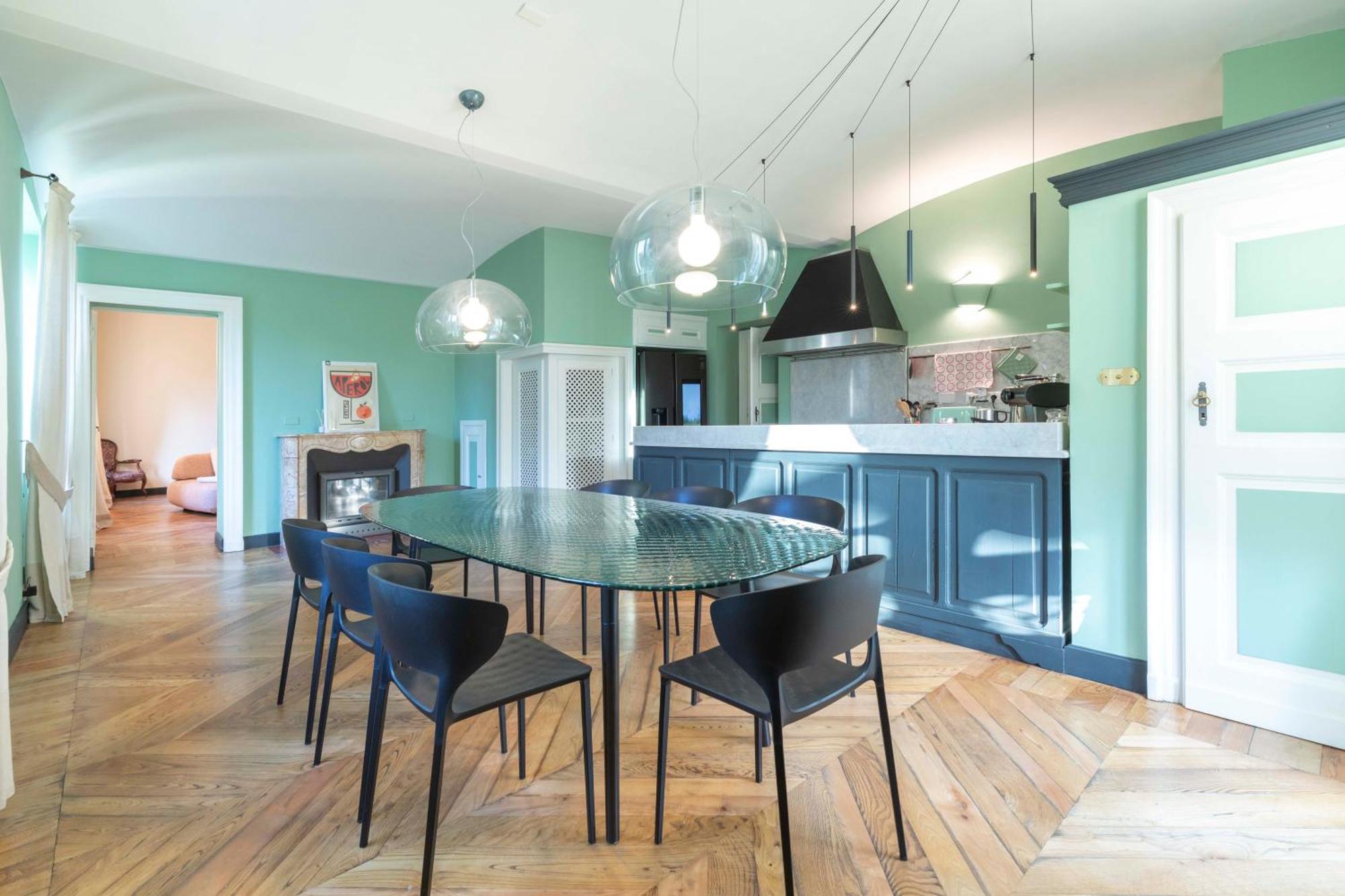 Vinzaglio 3 - Luxury By Alterego Appartement